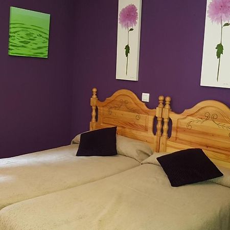Apartamentos Castillo Казорла Екстериор снимка