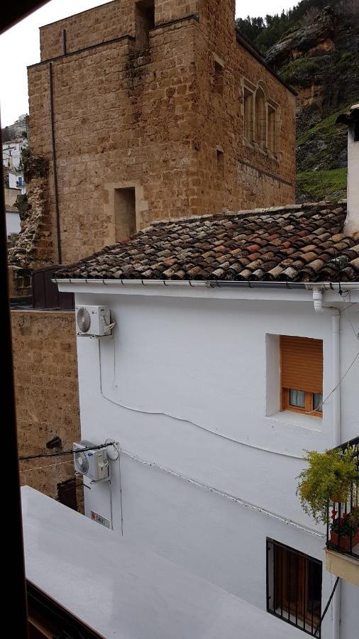 Apartamentos Castillo Казорла Екстериор снимка