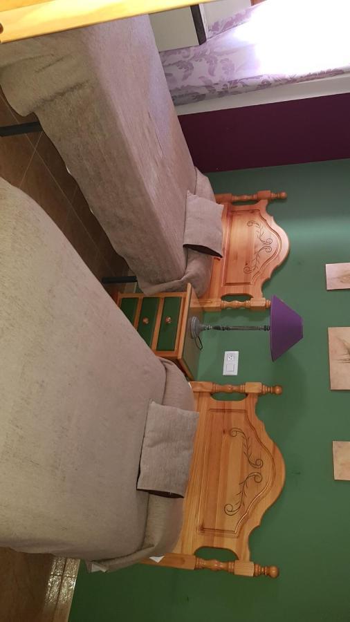 Apartamentos Castillo Казорла Екстериор снимка