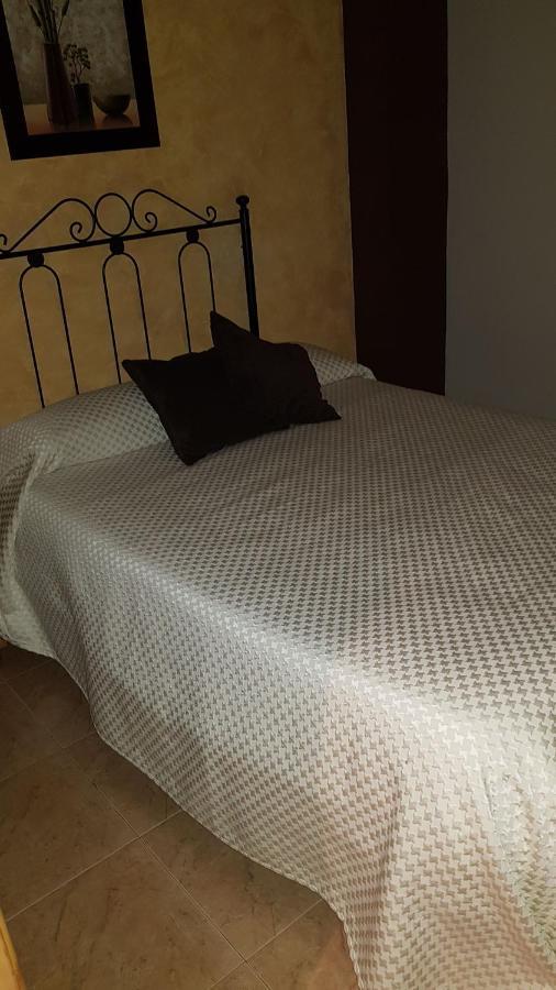 Apartamentos Castillo Казорла Екстериор снимка